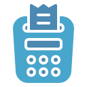 pos terminal icon