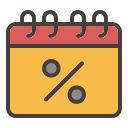 calendario icon