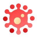 virus icon