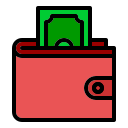 billetera icon