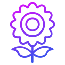 girasol icon