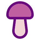 champiñón icon