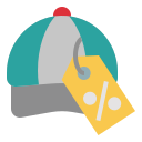 gorra icon