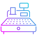 caja registradora 