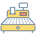 caja registradora 