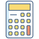 calculadora icon