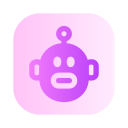 robot icon