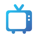 televisión icon