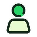 avatar icon