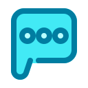 chat icon