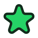 estrella icon