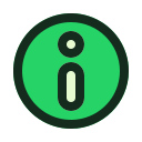 información icon