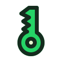 llave icon