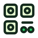 escanear icon