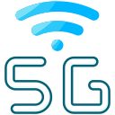 5g icon