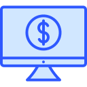 monitor icon