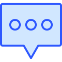 chat icon