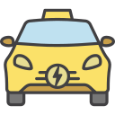 taxi icon