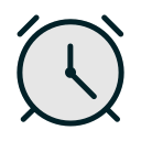 alarma icon