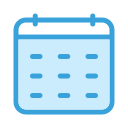 calendario icon