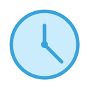 reloj icon