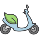 motocicleta icon