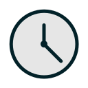 reloj icon