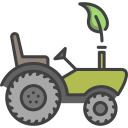 tractor icon