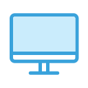 monitor icon