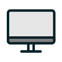 monitor icon