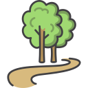 forêt icon