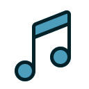 música icon