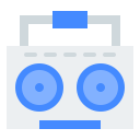 boombox icon