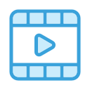 video icon