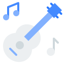 guitarra icon