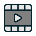 video icon