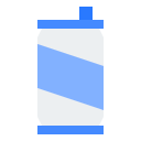 lata de refresco icon