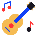 guitarra