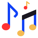 nota musical icon