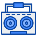 boombox icon