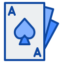 juego de cartas icon