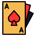 juego de cartas icon