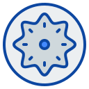 rosquilla icon