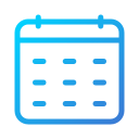 calendario icon