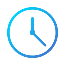 reloj icon