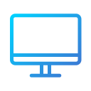 monitor icon