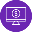 monitor icon