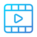 video icon