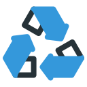 reciclar icon