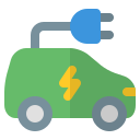 voiture électrique 